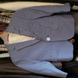 Boys Suit Jacket!